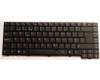 KEYBOARD Acer ASPIRE 5530G BLACK PT PO PID04198